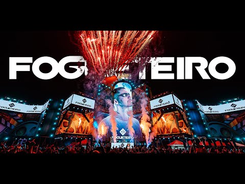 Set abelvolks 2024 - Dj Bruno Fogueteiro