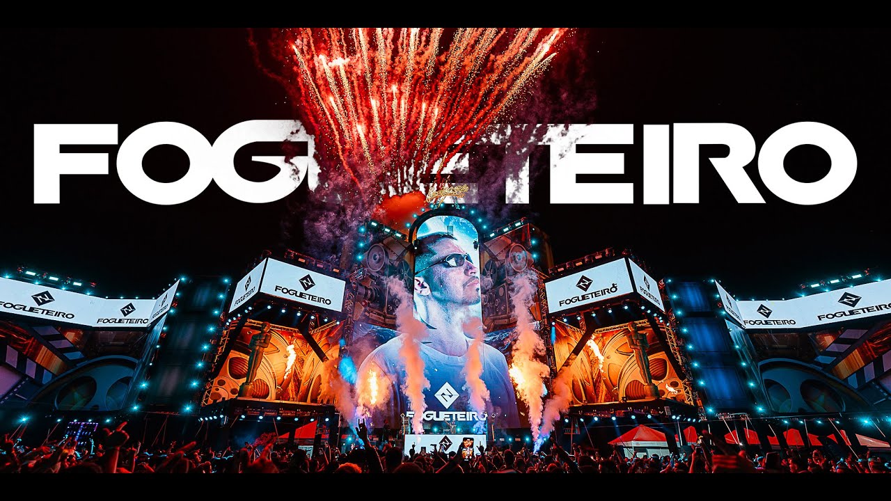 Set abelvolks 2024 - Dj Bruno Fogueteiro