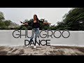 Ghungroo Toot Gaye