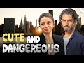 Cute And Dangereous Watch Full Hd Turkish Romantic Comedy Movie With English Subtitles