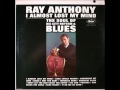 Ray Anthony  His Orchestra, Blue Velvet (High Quality - Remastered)