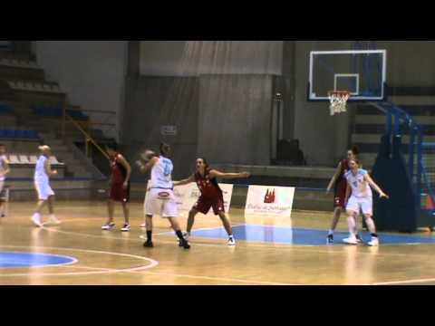 CB Pío XII, 67 - Pabellón Ourense, 47