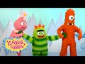 Friendship Yo Gabba Gabba Best Moments 3 Hours Show For Kids