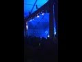 Shimmy Shimmy Ya GZA Performing Ol Dirty Bastard Bonnaroo 2012