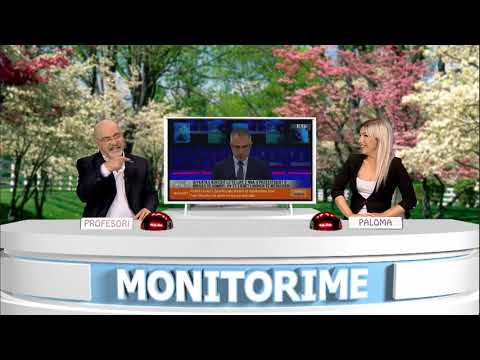 Fiks Fare, 20 Qershor 2018, Pjesa 3 - Investigative Satirical Show