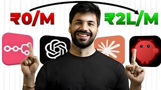 If you want to Actually Earn with Automation, Watch this.