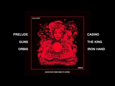 Calliope - Orbis (Full Album)