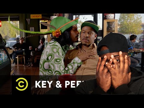 Why You’ll Never Get that Outkast Reunion - Key & Peele