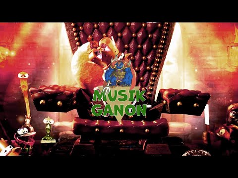 #1162 - Conker's Bad Fur Day - Conker the King