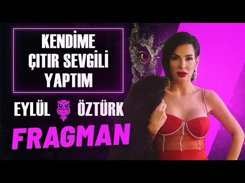 Barış Kenan Özkan Soruyor, Eylül Öztürk Cevaplıyor! | All Star (Fragman)
