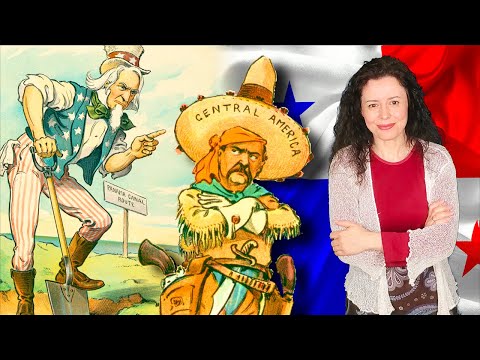 La conflictiva historia del Canal de Panamá. ¿Cómo se apropió EE. UU. de él?