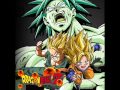 DBZ Movie 11 BGM Part 1