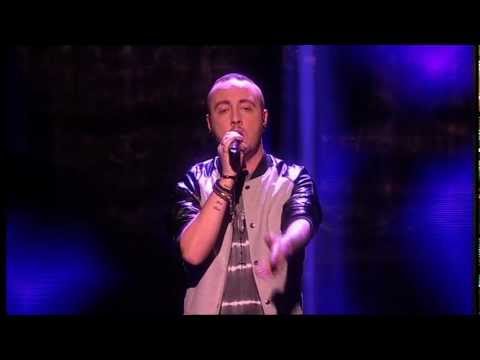 Dean Anthony Live Show One