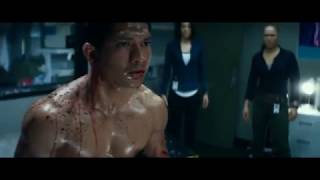 Download lagu Iko Uwais Fight Scene (english) mp3