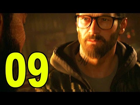 The Crew - Part 9 - Got My Ink (Let's Play / Walkthrough / Gameplay)