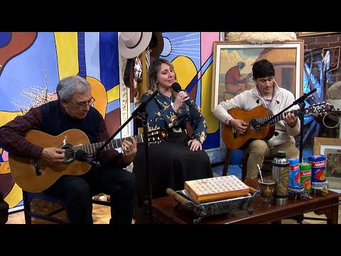 ENTRE MATES Y GUITARRAS PROGRAMA 430 - 11 DE SETIEMBRE DE 2021