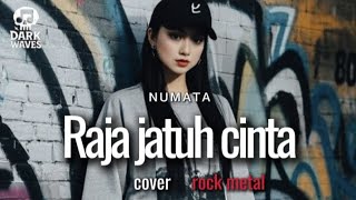 Download lagu 🎵Numata_Raja jatuh cinta_(cover rock metal version) mp3 Download lagu 🎵Numata_Raja jatuh cinta_(cover rock metal version) mp3