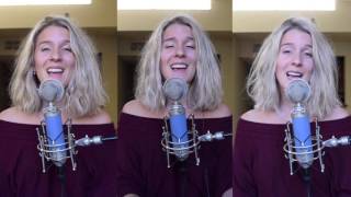 Silver Bells - Madison Malone Cover