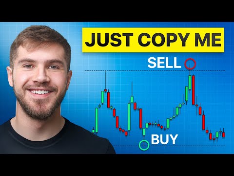 This 1 Minute Scalping Strategy Works Everyday (Stupid Simple And Proven)