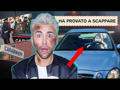 La maschera è stata messa da me la persona, ma non lanima Affronti pacchi da risposte polisorb