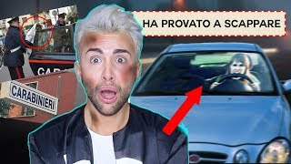 UNA PAZZA VOLEVA INVESTIRMI (HO DENUNCIATO) | GIANMARCO ZAGATO