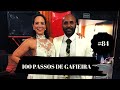 100 PASSOS DE SAMBA DE GAFIEIRA.#84/100 Bicicletinha. Wilson Café e Eliane