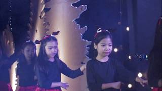 Download lagu [GPPS AGAPE] Natal 07 Tarian Sekolah Minggu Kelas Besar mp3