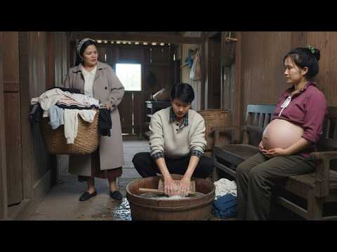 Is Tieu Nu 6 months pregnant? Is this the reality of her life with Truong?