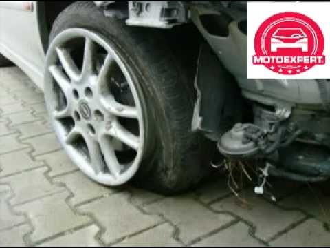 Unfälle - Verkehrsunfälle im Ausland