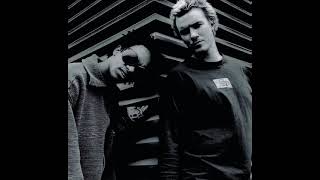 The Prodigy - Crazy Man [1992]