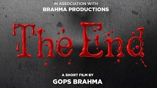 Download lagu The END | Horror Short film mp3 Download lagu The END | Horror Short film mp3