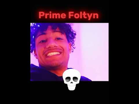 Prime Foltyn | #foltyn #foltynedit #roblox #prime