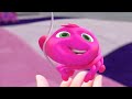 Itsy Bitsy Spider I A Dona Aranha Klasky Csupo Effects