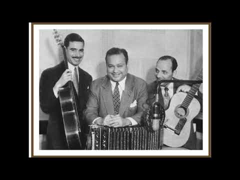 Trio Ciriaco Ortiz- -Bonita- -Edicion 05 -2019