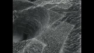 SATURNALIA TEMPLE - ZAZELSORATH