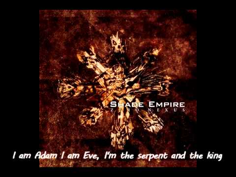 Shade empire - Adam & Eve + Lyrics