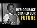 Ruby Bridges Fought Racism At 6 Years Old Inspirational Documentary Goalcast