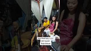 Download lagu Izul vs Tasya diva #dangdut #shortsvidio mp3 Download lagu Izul vs Tasya diva #dangdut #shortsvidio mp3