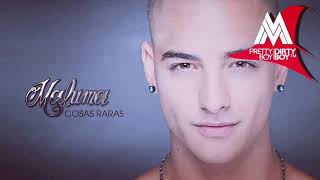 Maluma-Cosas Raras New(audio oficial)