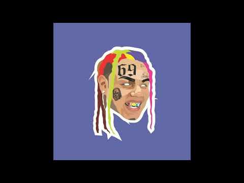 6IX9INE - KEKE (remix)ft lil Wayne, 21 savage