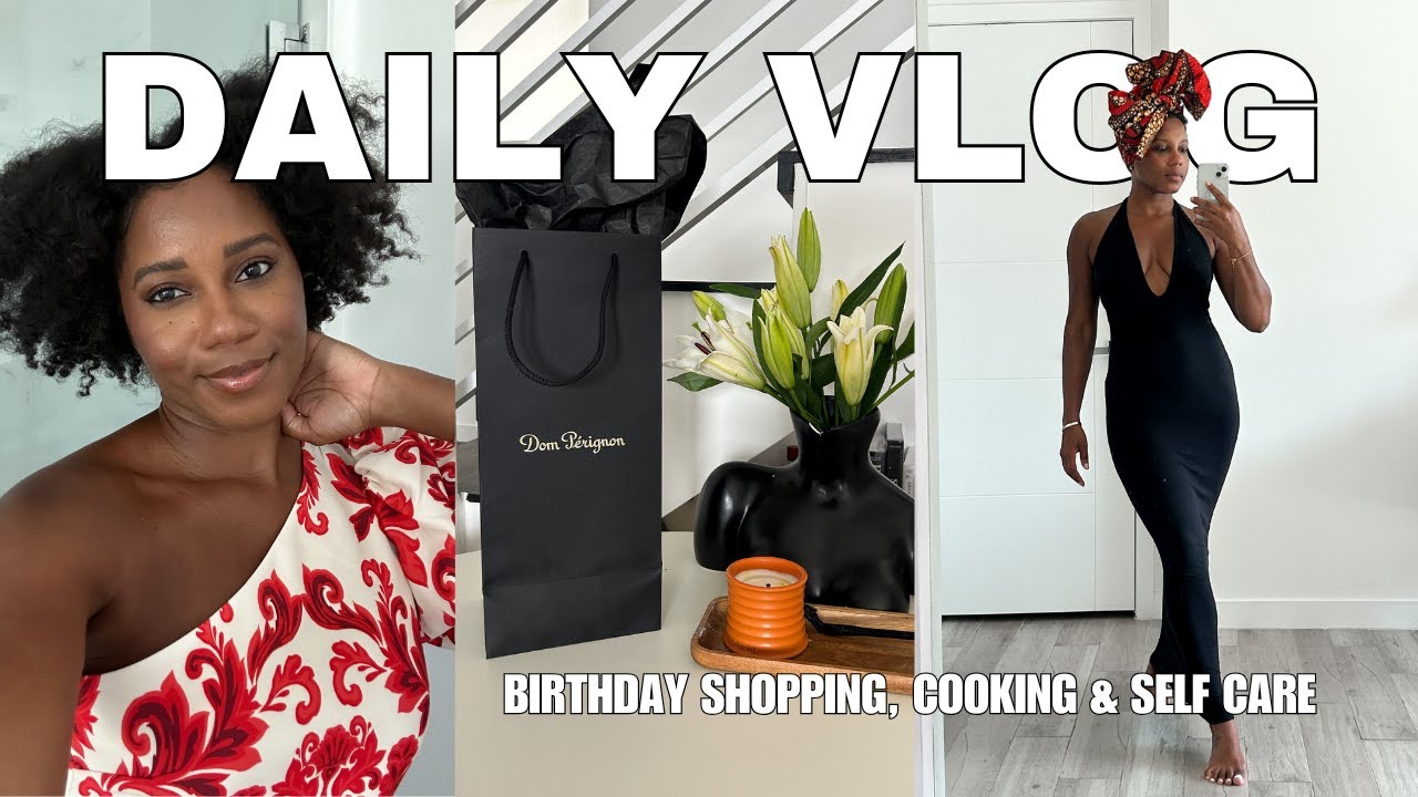 in my savage era vlog 😜