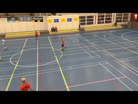 Samenvatting Goldenstars - Wognum Nicols Topklasse (15/04/2022)