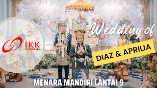 Download lagu Pernikahan Adat Palembang Diaz & Aprilia by IKK Wedding Indonesia (Imagenic) mp3 Download lagu Pernikahan Adat Palembang Diaz & Aprilia by IKK Wedding Indonesia (Imagenic) mp3