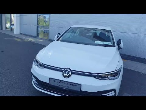 Volkswagen Golf 1.5 Etsi 150HP Style DSG Mhev - Image 2