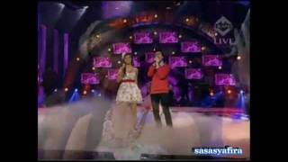 Download lagu Vidi Aldiano ft. Putri Ayu - Lagu Kita [The Hits TransTV] mp3