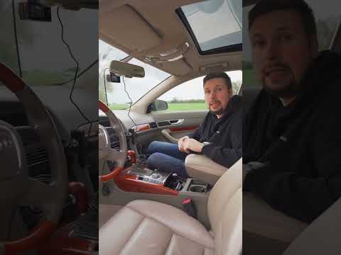 Was taugen Dashcams? Einbau und Bildqualität der Vantrue Element 3 #shorts #dashcam