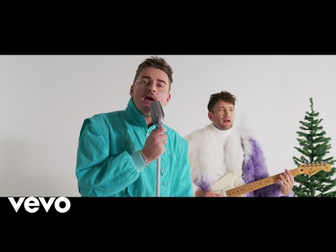 Fyr Og Flamme - Her Hos Mig