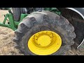 John Deere 8200