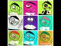 PBS Kids Dash Logo All Effects