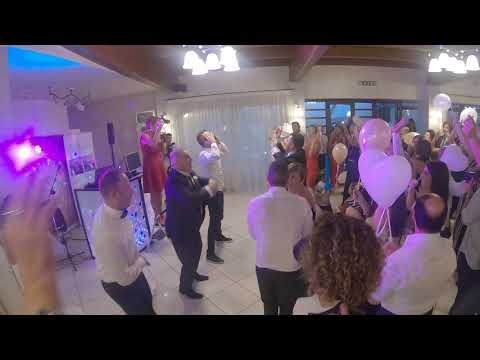 Y.M.C.A. Balli di Gruppo - Divertimento al Matrimonio - Animazione Travolgente Francesco Barattucci